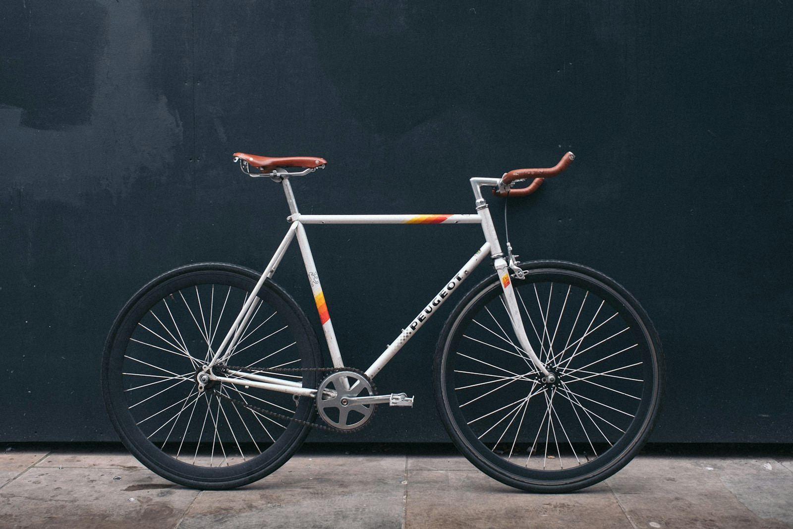Illustrative Sanur, Bali setting for PEDAL / easy days